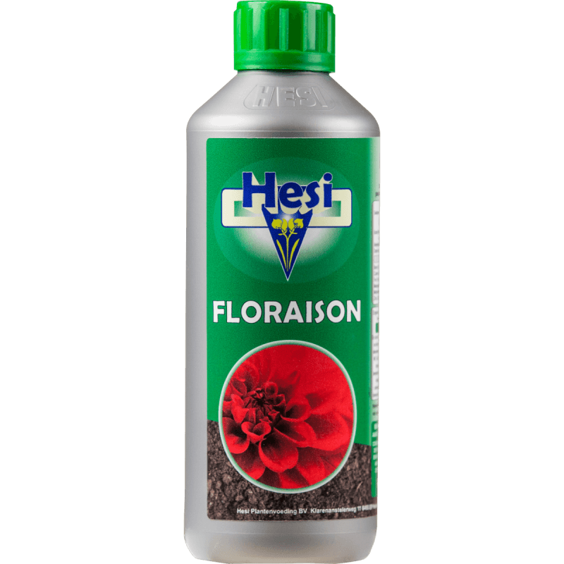 Hesi terre floraison 500 ml Hesi terre floraison 500 ml