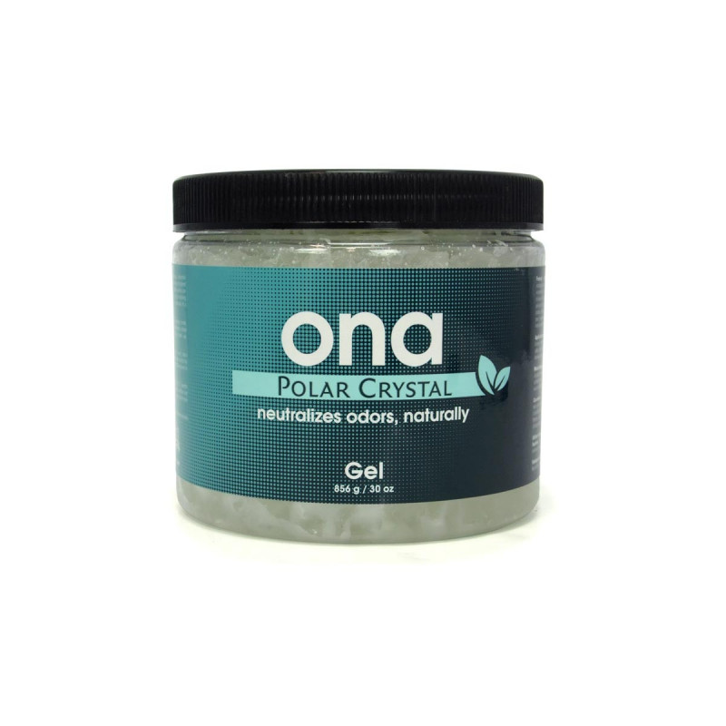 Ona gel polar crystal 500 ml Ona gel polar crystal 500 ml