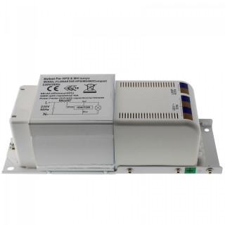 Ballast magnétique 400W Class 1 florastar