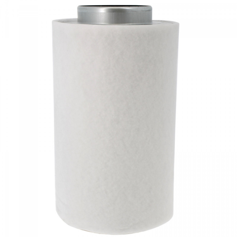 Filtre charbon EcoLine 620m3/h 150mm Prima Klima Filtre charbon EcoLine 620m3/h 150mm Prima Klima