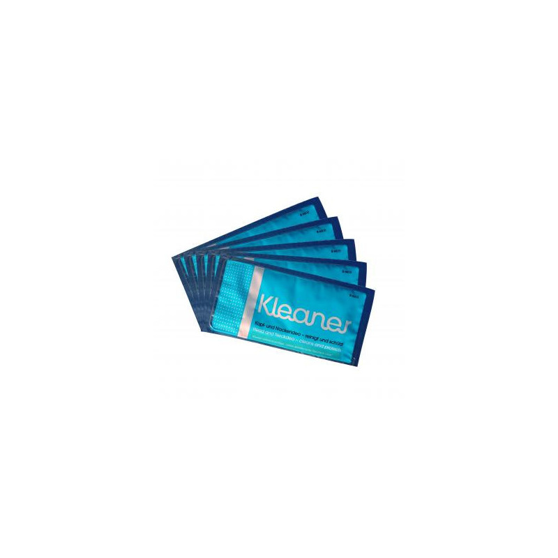 Lingettes purifiantes Kleaner 9ml - vendue à l'unité Lingettes purifiantes Kleaner 9ml - vendue à l'unité