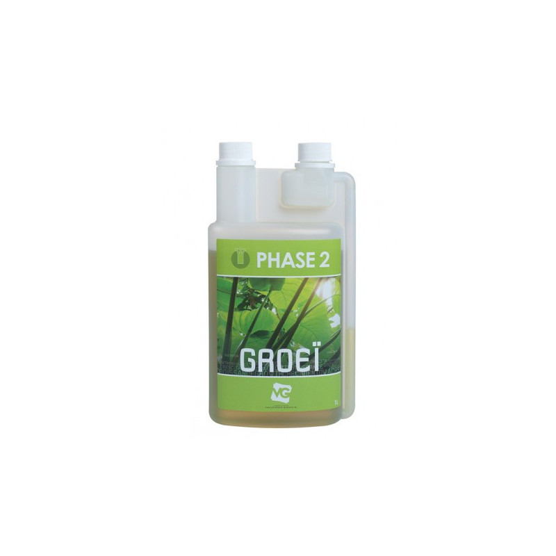 Phase 2 croissance 1 litre Phase 2 croissance 1 litre
