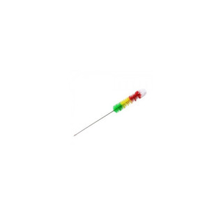 Brosse nettoyage Pipes et Bongs 35 cm