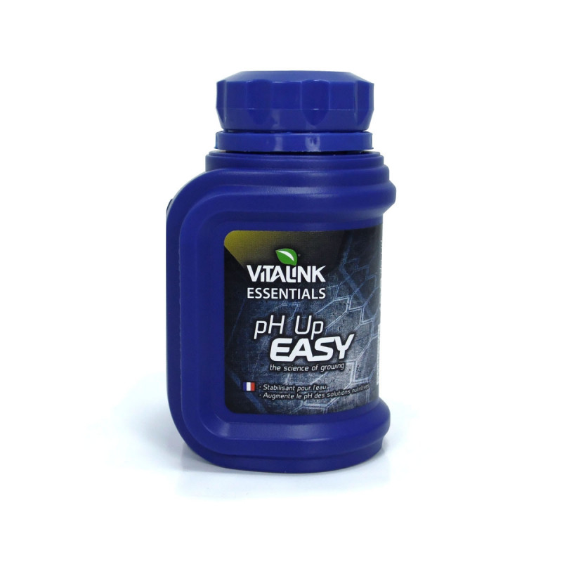 Ph up easy 25% vitalink - 250 ml Ph up easy 25% vitalink - 250 ml