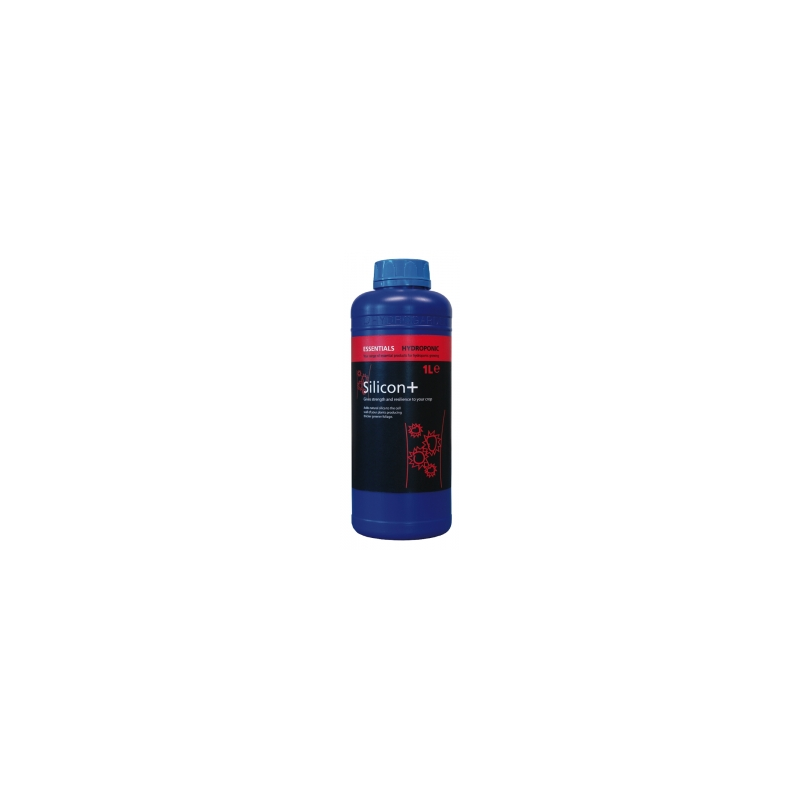 Silicon+ 250 ml essentials hydroponic Silicon+ 250 ml essentials hydroponic