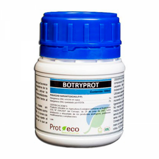 Botryprot - PROT-ECO