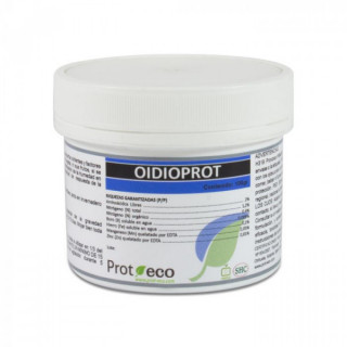Oidioprot - Antifongique Bio - PROT-ECO
