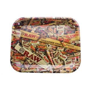 Plateau Raw 33 x 27,5 cm