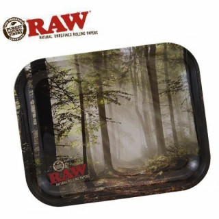 Plateau Raw 33 x 27,5 cm