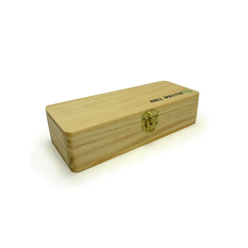 Boite Roll master S