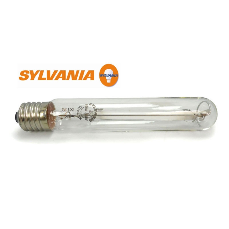 Ampoule grolux 600W 400 volt sylvania Ampoule grolux 600W 400 volt sylvania