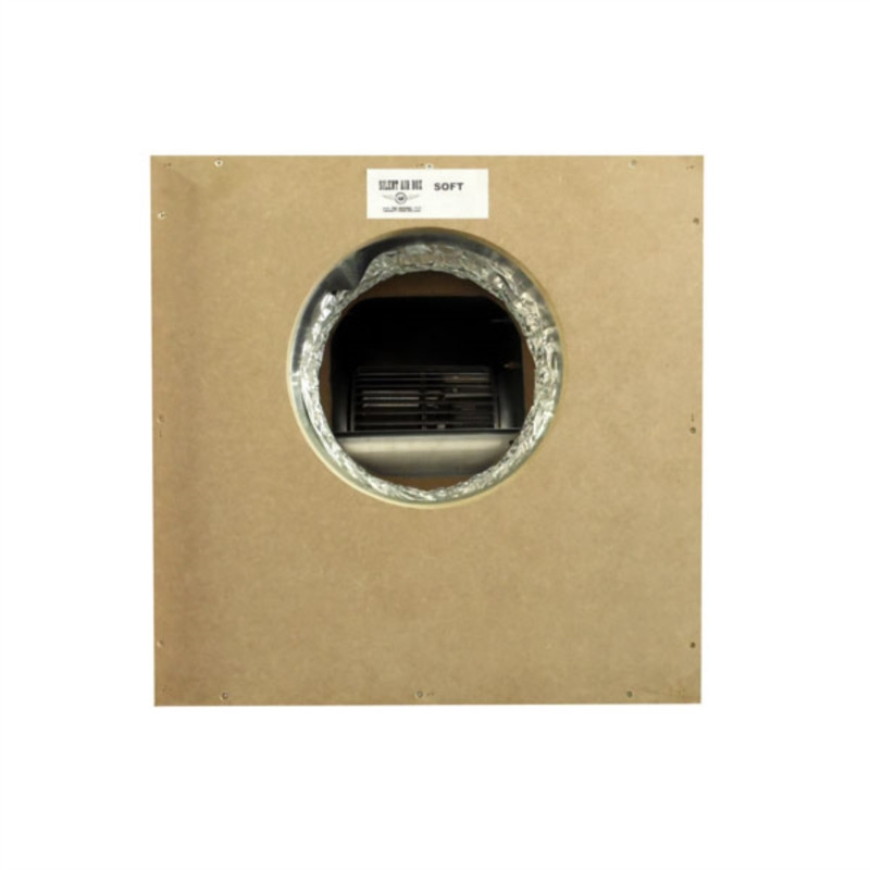 Extracteur torin soft insono 3250m3 - 250mm Extracteur torin soft insono 3250m3 - 250mm