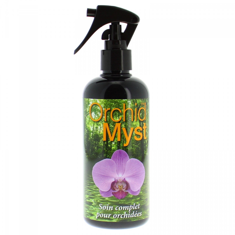 Orchid myst growth technology 300 ml Orchid myst growth technology 300 ml