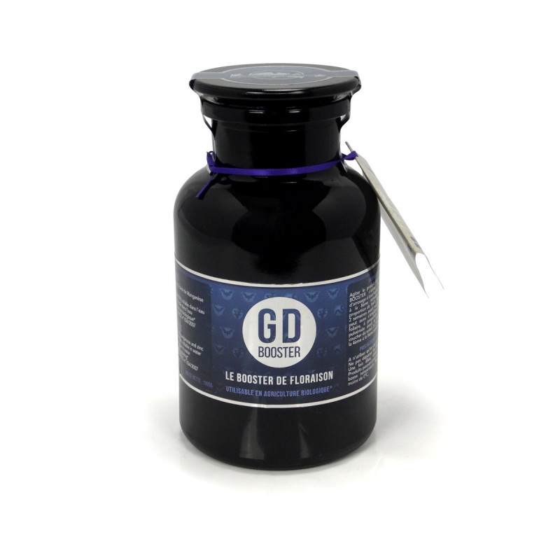 Gd booster 1 litre purple Pot guano diffusion Gd booster 1 litre purple Pot guano diffusion