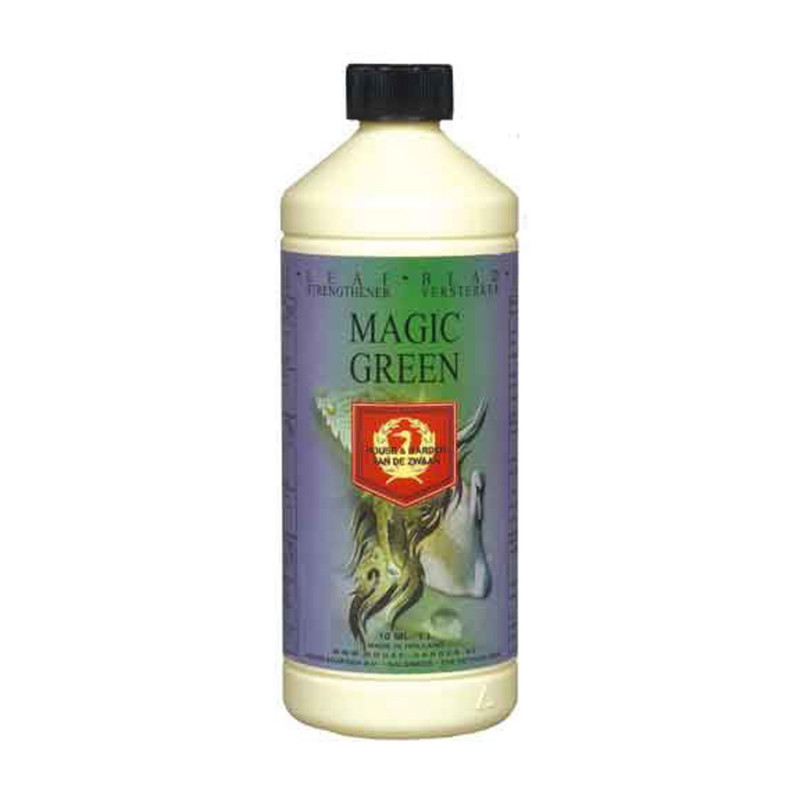 House & garden magic green 500 ml House & garden magic green 500 ml