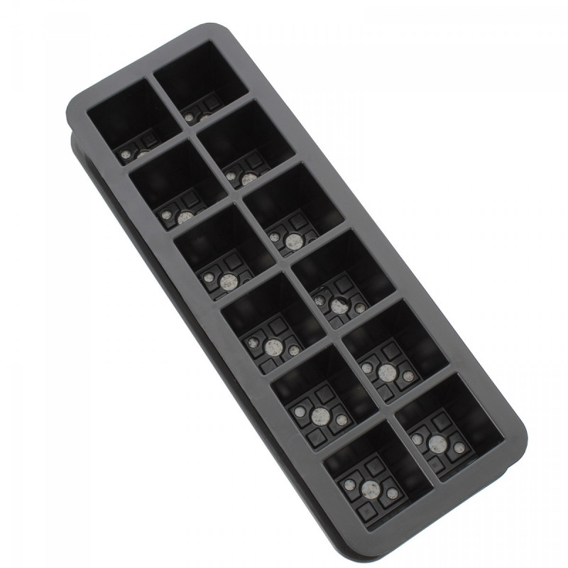 Kit germination graines et semis 12 plantes Garland Kit germination graines et semis 12 plantes Garland