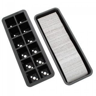 Kit germination graines et semis 12 plantes Garland
