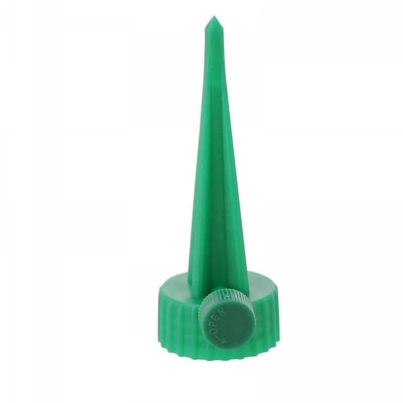 Pack de 4 goutteurs pour bouteille d'eau Pack de 4 goutteurs pour bouteille d'eau