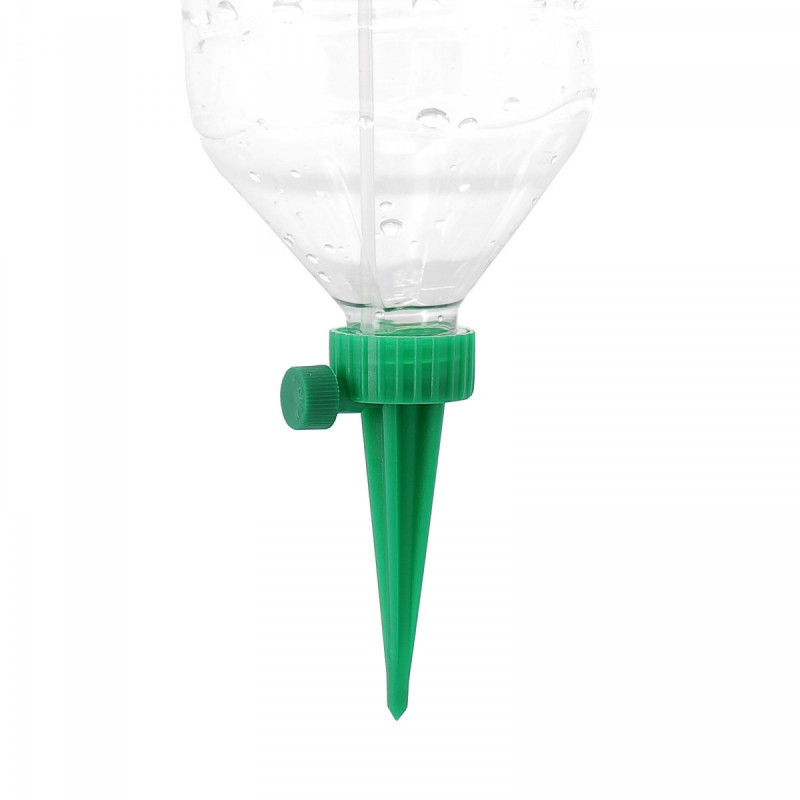 Pack de 4 goutteurs pour bouteille d'eau Pack de 4 goutteurs pour bouteille d'eau