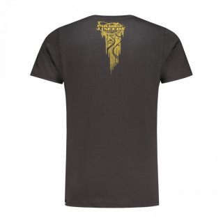 T-shirt durga mata olive paradise seeds taille M