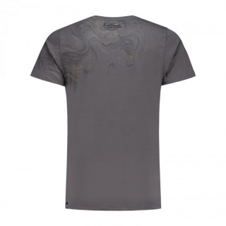 T-shirt belladonna dark grey paradise seeds taille M