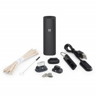 Vaporisateur Pax 3 kit complet - gris