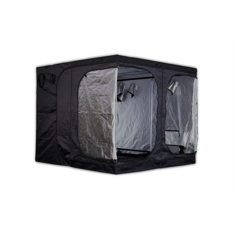 Chambre culture Mamooth PRO 240 x 240 x 200 cm Chambre culture Mamooth PRO 240 x 240 x 200 cm