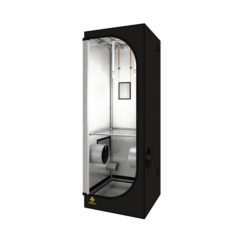 Dark room 60 x 60 x 170 cm version R3 secret jardin Dark room 60 x 60 x 170 cm version R3 secret jardin