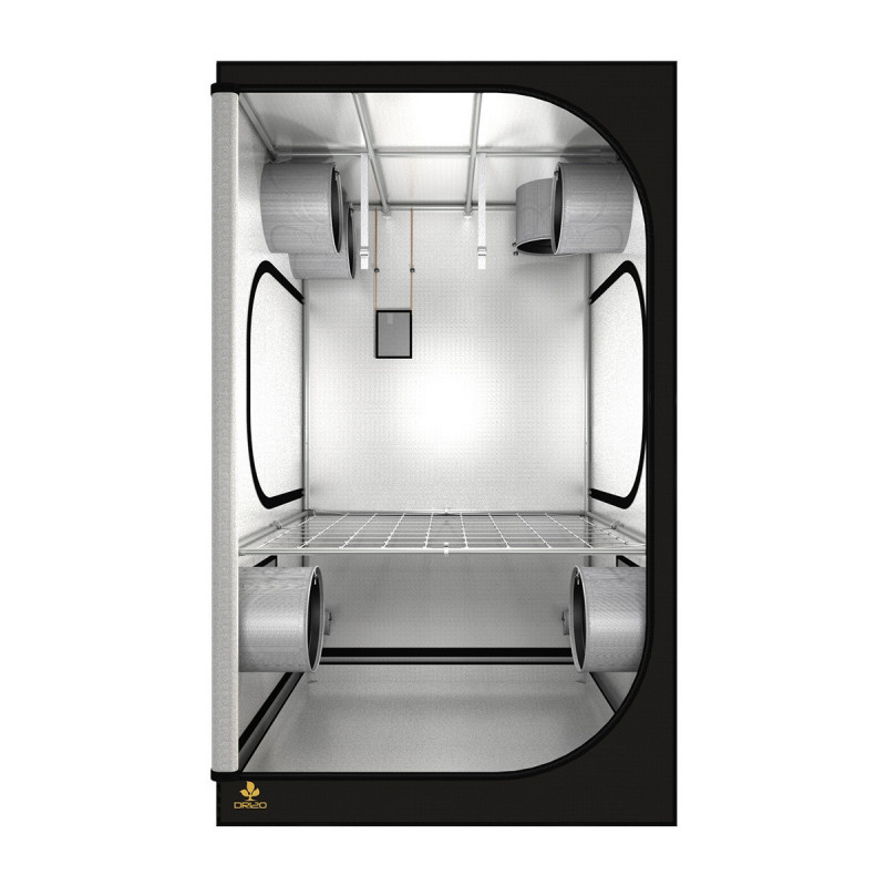 Dark room 120 x 120 x 200 cm version R3 secret jardin Dark room 120 x 120 x 200 cm version R3 secret jardin