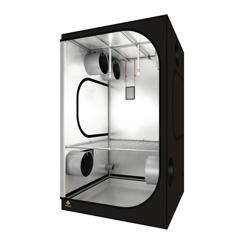 Dark room 120 x 120 x 200 cm version R3 secret jardin Dark room 120 x 120 x 200 cm version R3 secret jardin