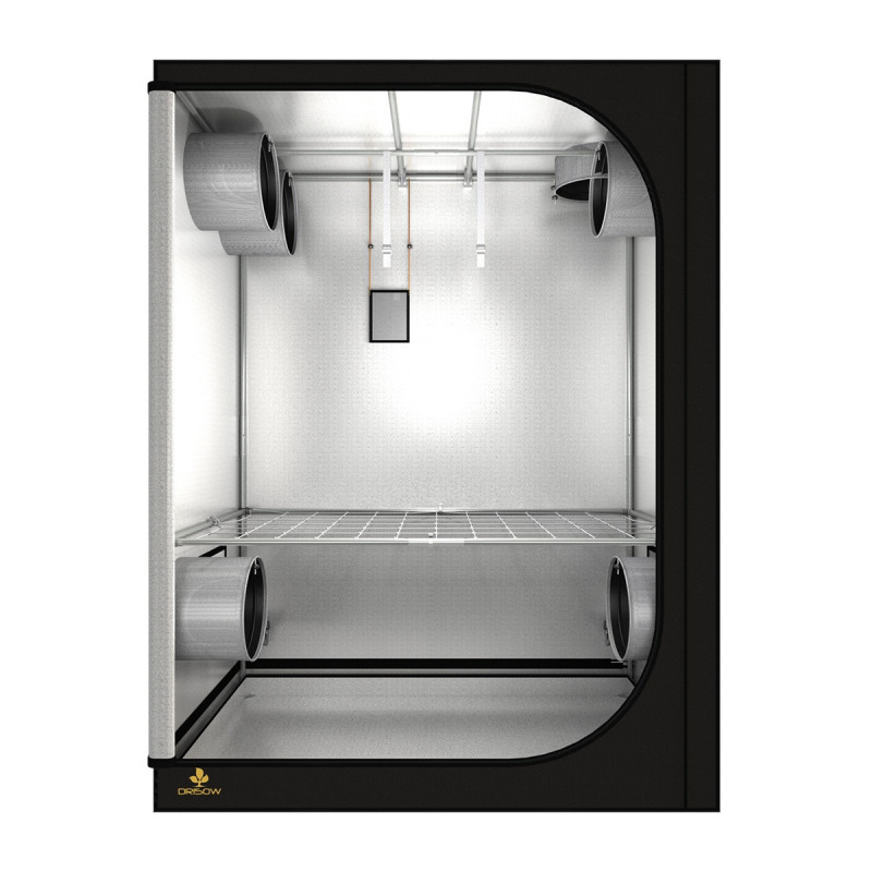 Dark room wide 150 x 90 x 200 cm version R3 secret jardin Dark room wide 150 x 90 x 200 cm version R3 secret jardin