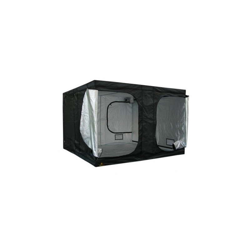 Dark room 300 x 300 x 235 cm version R3 secret jardin Dark room 300 x 300 x 235 cm version R3 secret jardin