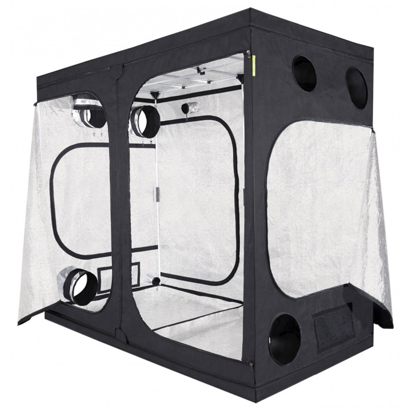 Probox master wide 240 x 120 x 200 cm garden highpro Probox master wide 240 x 120 x 200 cm garden highpro
