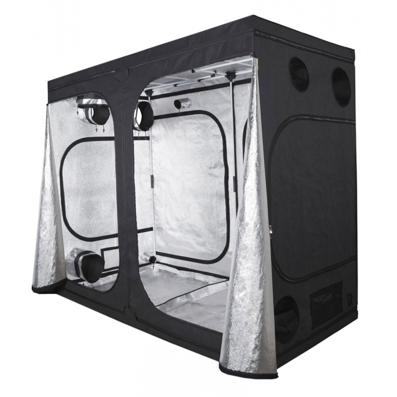 Probox master wide 240 x 120 x 200 cm garden highpro Probox master wide 240 x 120 x 200 cm garden highpro