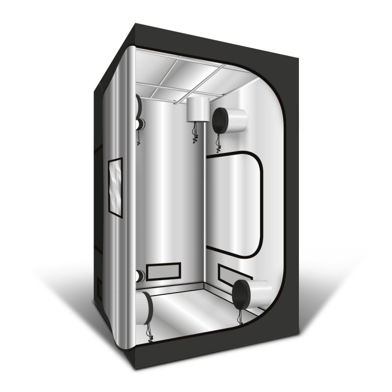 G-Pro diamond 120 x 120 x 200 cm greencube G-Pro diamond 120 x 120 x 200 cm greencube