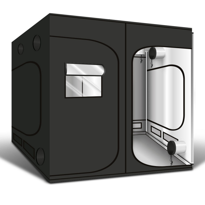 G-Pro+ wide diamond 300 x 150 x 220 cm greencube G-Pro+ wide diamond 300 x 150 x 220 cm greencube