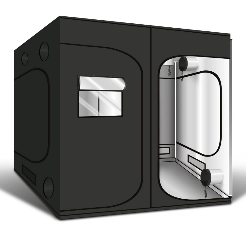 G-Pro+ diamond 300 x 300 x 220 cm greencube G-Pro+ diamond 300 x 300 x 220 cm greencube
