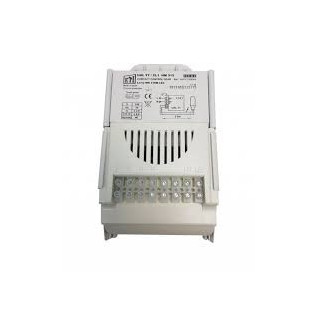 Ballast magnétique 600W avec câble et prise - indoor factory