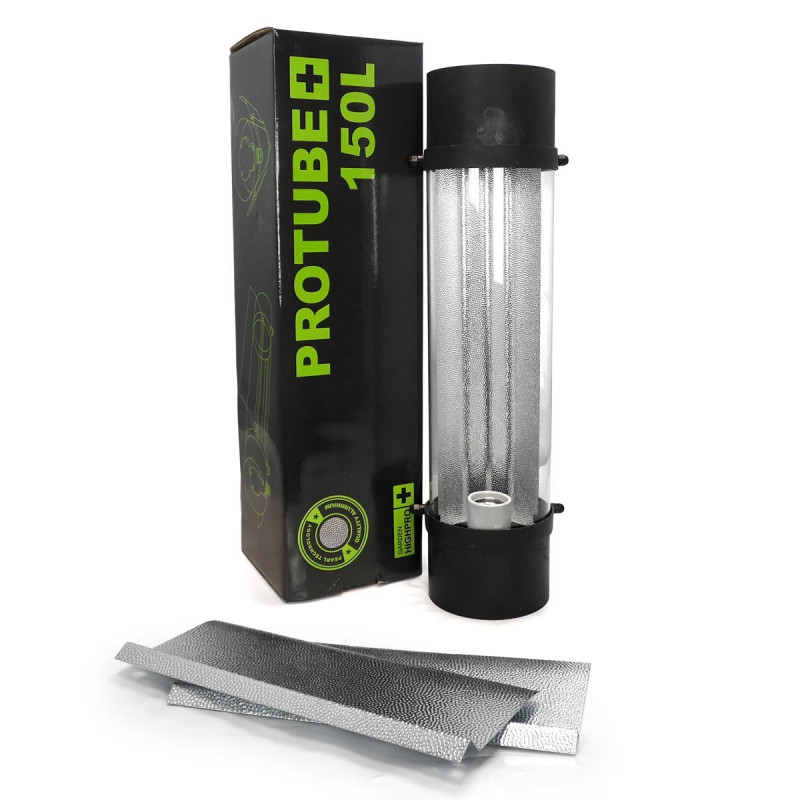 Réflecteur protube 150 L - garden highpro Réflecteur protube 150 L - garden highpro