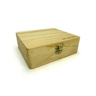 Roll master box large 15,6 x 17,2 cm
