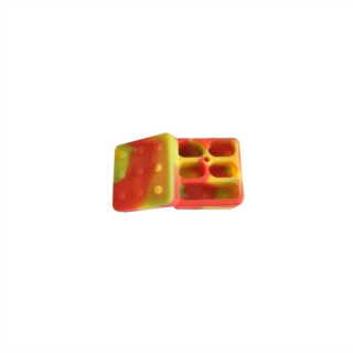 Boite silicone 4 + 1 univert products