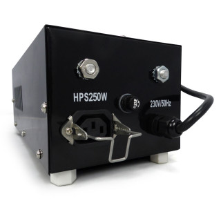 Ballast 250W black box florastar IP20