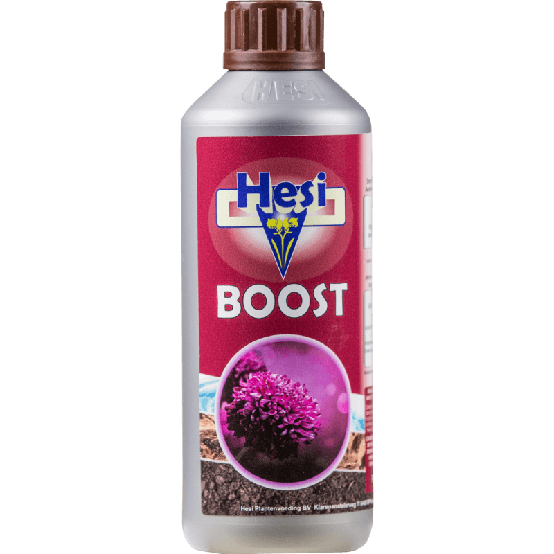Hesi boost 500 ml booster de floraison Hesi boost 500 ml booster de floraison