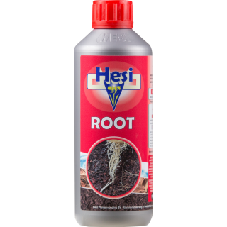Root - Stimulateur Racinaire - HESI