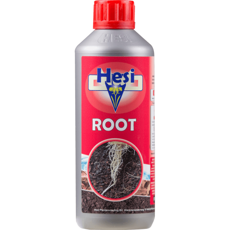 Hesi root 1 litre stimulateur racinaire Hesi root 1 litre stimulateur racinaire