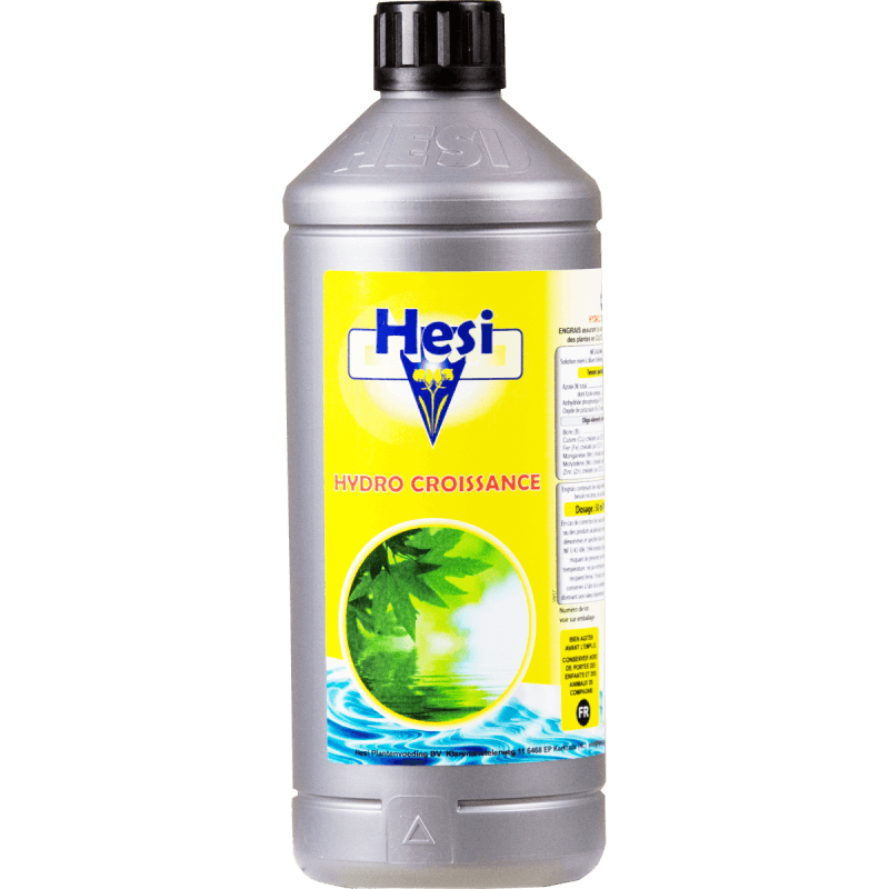 Hesi hydro croissance 1 litre Hesi hydro croissance 1 litre