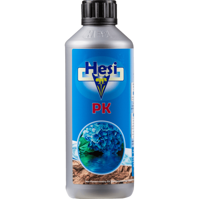 Hesi pk 500 ml booster de floraison