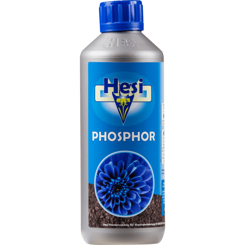 Hesi phosphor 500 ml Hesi phosphor 500 ml
