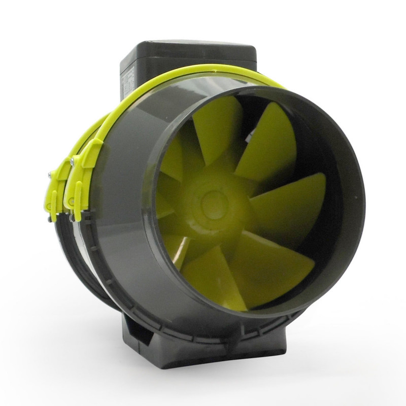 Extracteur TT MAX 150 - 2 vitesses garden highpro Extracteur TT MAX 150 - 2 vitesses garden highpro