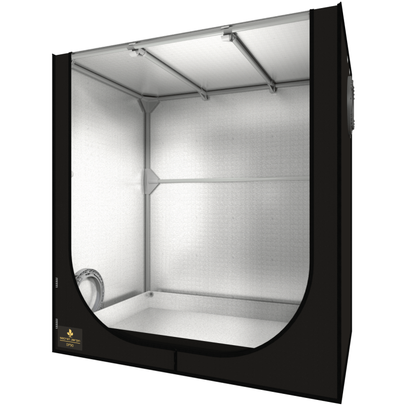 Dark propagator R4 - 90 x 60 x 98 cm secret jardin Dark propagator R4 - 90 x 60 x 98 cm secret jardin